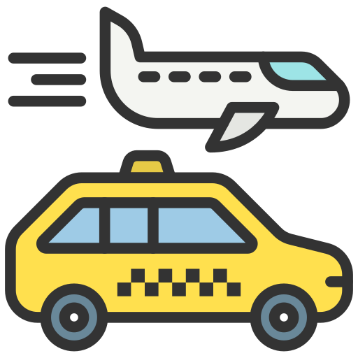 Airport Pickups & Drops