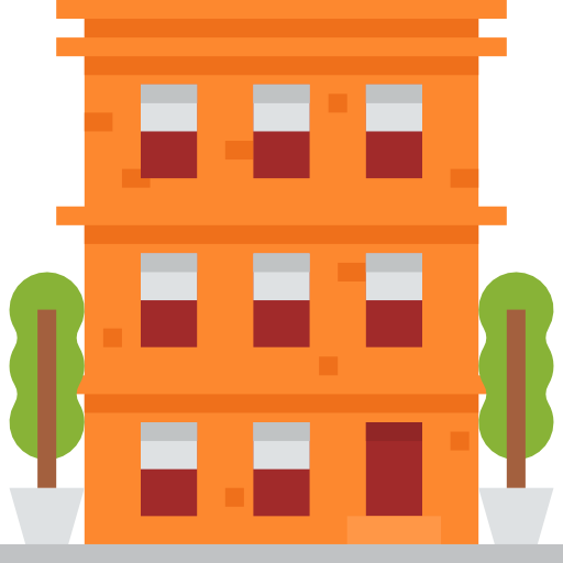 Fully Furnished Apartments