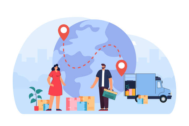 Expatriate Settlement Support