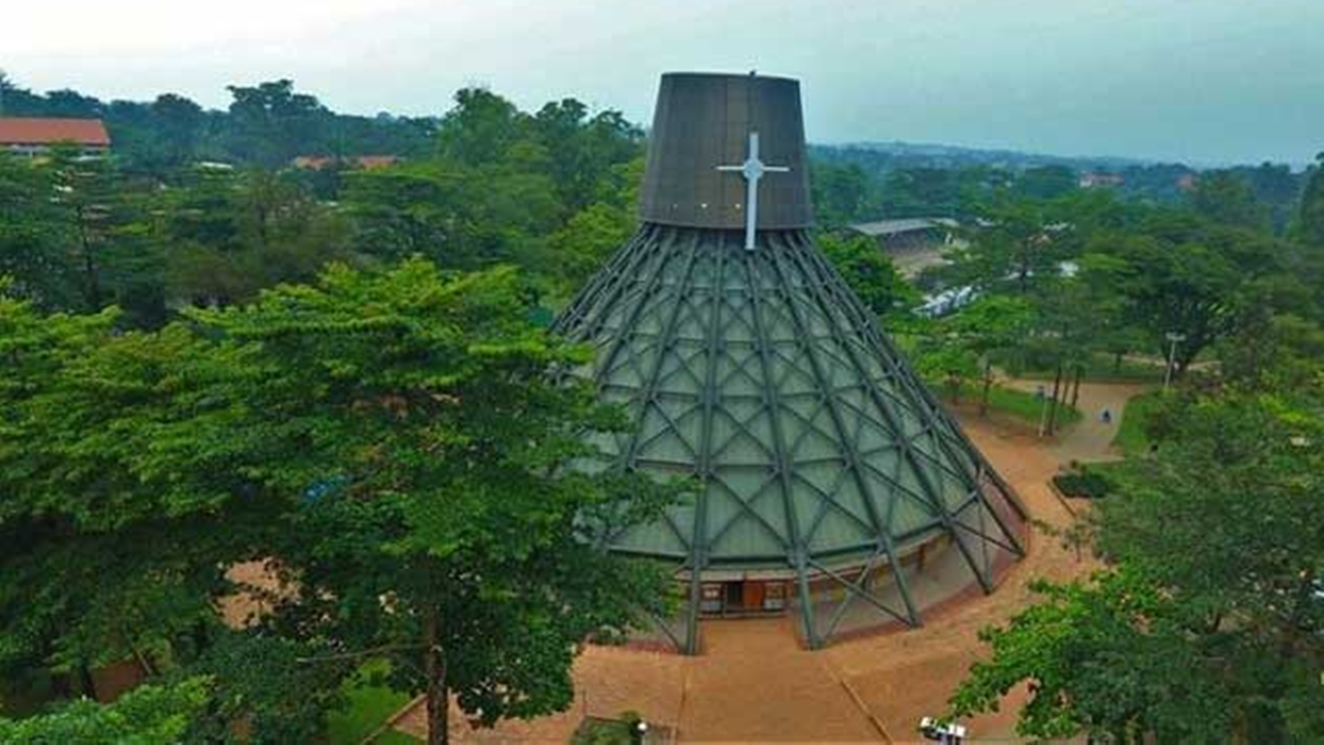 Faith Based Tourism Experience - THE UGANDA MARTYRS TRAIL 2025