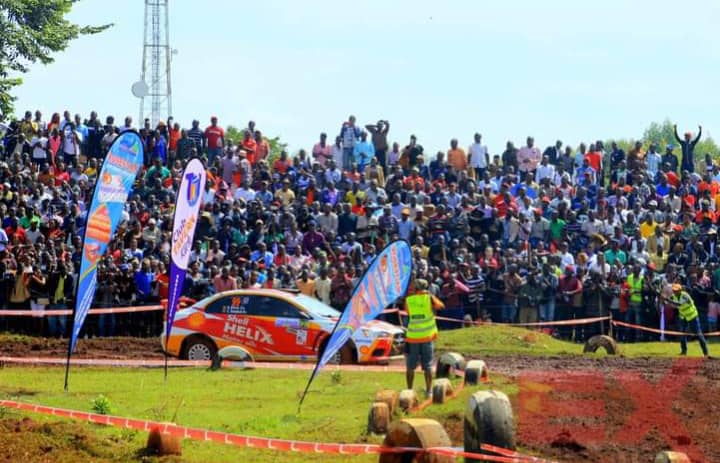 Motorsport Tours