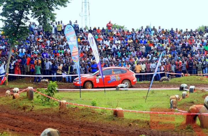 Motorsport Tours 6