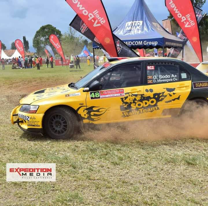 Motorsport Tours 7